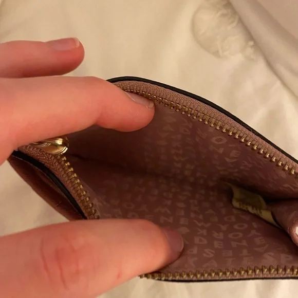 Kate Spade Small Wallet Authentic - Picture 6 of 6